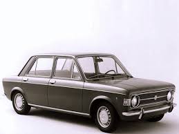 1969 Fiat 128 - Free high resolution car images