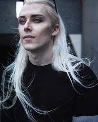 The list does not include those who only had long hair in the sixties, when just about everyone had long hair (so the list would have to be very long). 10 Amazing Drawing Hairstyles For Characters Ideas White Hair Men How To Draw Hair Long White Hair