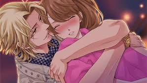 Brothers Conflict Passion Pink Kaname Love Colored Sky