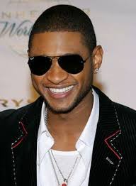 69 Usher: Handsome, Gorgeous & Soooo Fine ideas to save today
