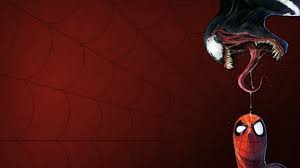 See more venom wallpaper, venom pool wallpaper, madness venom wallpaper, anti venom looking for the best venom wallpaper? Spider Man And Venom Wallpapers Top Free Spider Man And Venom Backgrounds Wallpaperaccess
