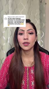 Makeup Tips and Waterproof Mascara Recommendations