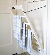 Pin On Laundry Hanging Rack