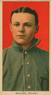 George Joseph Mullin (1880-1944)