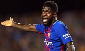 Selon le quotidien catalan mundo deportivo, le fc barcelone aurait l'intention de faire le ménage dans son effectif avec pas moins de seize joueurs auxquels il est demandé de trouver un autre club. Le Fc Barcelone Pousse Pour Se Debarrasser De Samuel Umtiti