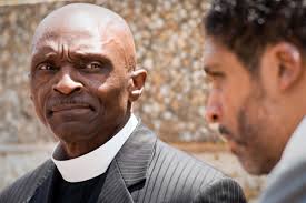 PHOTOS: The Rev. T. Anthony Spearman through the years