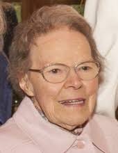 Obituary information for Marian R. Hunt