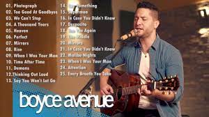 This is the best acoustic song i have ever heard. Acoustic 2019 The Best Acoustic Covers Of Popular Songs 2019 Boyce Avenue Youtube