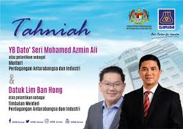 1946) ahli parlimen kuala pilah: Facebook