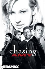 Chasing Amy shoponline DVD
