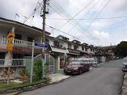 Finding them is easy with our totally free taman sri sinar dating service. Taman Sri Sinar Segambut Intermediate 1 Sty Terrace Link House 2 Bedrooms For Sale Iproperty Com My