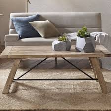 Cruz Coffee Table Cool Coffee Tables Contemporary Coffee Table Home Goods Decor