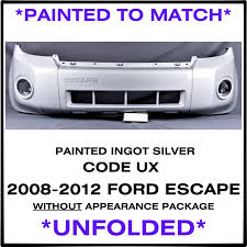 Image result for Ingot Silver 2011 Escape