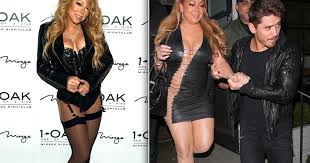 I am free — mariah carey. Mariah Carey Returns To Vegas Slimmed Down After Disastrous Shows