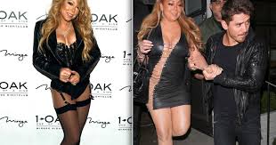 Carey came to prominence following the release of her eponymous debut album in june 1990, wh… read more Mariah Carey Returns To Vegas Slimmed Down After Disastrous Shows