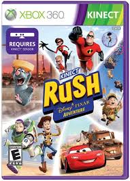 Nice Best Xbox 360 Games In 2017 Top 10 Xbox 360 Games Reviewed Best Xbox 360 Games Disney Pixar Kinect