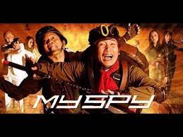 Maybe you would like to learn more about one of these? Download My Spy Full Movie Malay 3gp Mp4 Codedwap