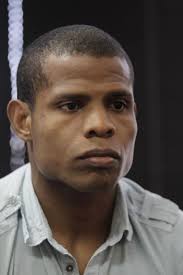 Simmonds: 'Siento que tengo posibilidades' en el judo olímpico