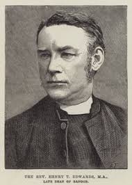 Ian Maclaren, Pseudonym of Rev. John Watson