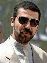 pin on عدي صدام حسين