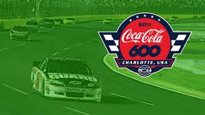 If you have buffering issues, just right click on the video and save as or click on the download button below. 2019 Coca Cola 600 Prediction Nascar Odds And Pick 5 26