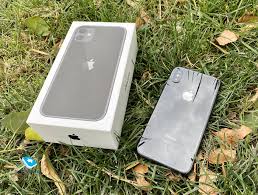 Mobile Review Com Perehozhu S Iphone X Na Iphone 11 Apgrejd Ili Kompromiss