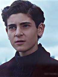 Gotham's Mr. Bruce Wayne: Rich Moments Explained