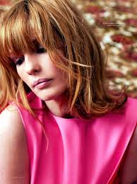 Kelly Reilly group