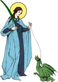 Shop our selection of saint cards featuring prayers for a variety of devotions and intentions. Novena To St Margaret Of Antioch Novena St Margaret Antioch