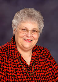 Jo Ann Worsham