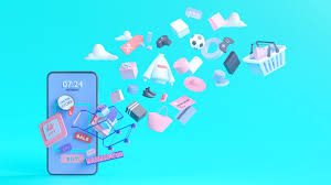 Mobil E-Ticaret Uygulaması