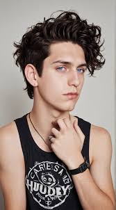 Talkie Profile Huddy