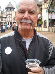 James WORTHAM Obituary (2016)