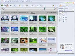 اگر photoshop album 2.0 starter edition قبلا در کامپیوترتان نصب شده، photoshop album starter edition 3.0 به صورت خودکار نسخه پیشین را پاک . Adobe Photoshop Album Starter Edition 3 0 Download Free Trial Photoshop Album Starter Edition Exe