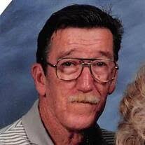 Ronald Clifford Keller Obituary