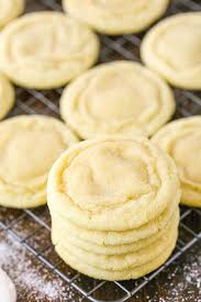The Best Soft And Chewy Sugar Cookie Recipe Recipe Sugar Cookie Recipe Easy Chewy Sugar Cookie Recipe Soft Sugar Cookie Recipe