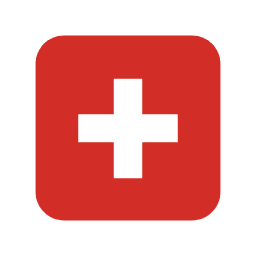 🇨🇭 Switzerland Emoji | Flagpedia.net