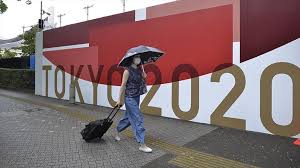 Maybe you would like to learn more about one of these? Hasta El Momento 71 Personas Acreditadas Para Los Juegos Olimpicos De Tokio Han Dado Positivo Por