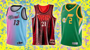 Quick view nike versa tack basketball. Basketball Has Reached Maximum Alternate Jersey And I Want More Gq