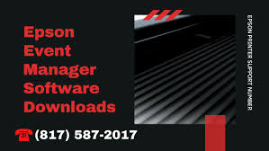 Device switches can be found on particular scanner. Epson Event Manager Software Downloads 817 587 2017 For Mac Windows By Smitheva427 Issuu