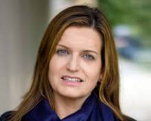 My worries for my son became metaphors in my writing'