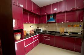 of modular kitchen for indian homes