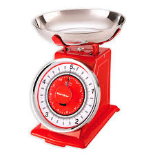 Balanza cocina digital precisión pantalla 1gr a 5kg oz lb. á Balanza De Cocina Mecanica Digital Infaltable Para Recetas