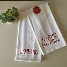 Pin By Vicki Moody On Christmas Pillow Covers In 2020 Christmas Kitchen Towels Holiday Kitchen Towel Holiday Towel