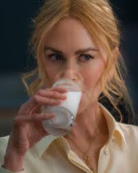 Glass of milk anyone ? : r/Rickowens