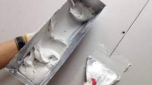 We did not find results for: Choosing The Best Type Of Drywall Mud