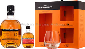 glenrothes 12 ans