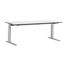 Zu unseren angeboten gehören neue und gebrauchte büromöbel, vormontiert und direkt zum mitnehmen. Bene T Work Hohenverstellbarer Schreibtisch Gebraucht Design Your Office