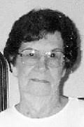 Dorothy Griffin Obituary (2012)