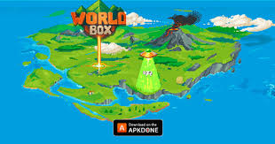 Maka pada kesempatan ini admin akan membagaikan whatsapp mod ringan yang memiliki ukuran apk kecil. Worldbox Mod Apk 0 7 3 Download Free Shopping For Android